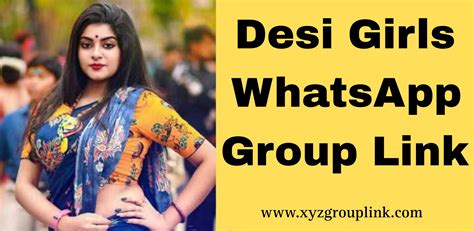 desi girl whatsapp group joining|1000+ Desi Girl WhatsApp Group Link List to Join .